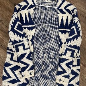 Roxy XL sweater